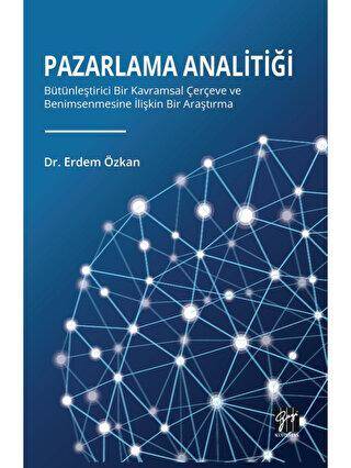 Pazarlama Analitiği - 1
