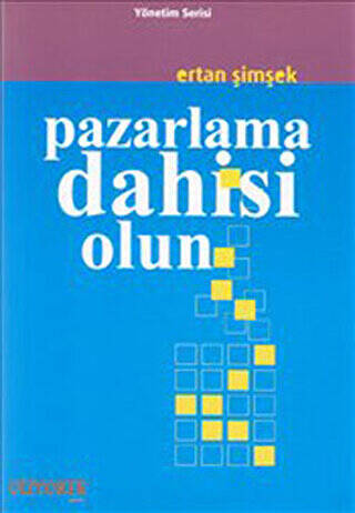 Pazarlama Dahisi Olun - 1