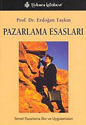 Pazarlama Esasları - 1