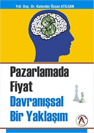 Pazarlama Fiyat Davranışsal Bir Yaklaşım - 1