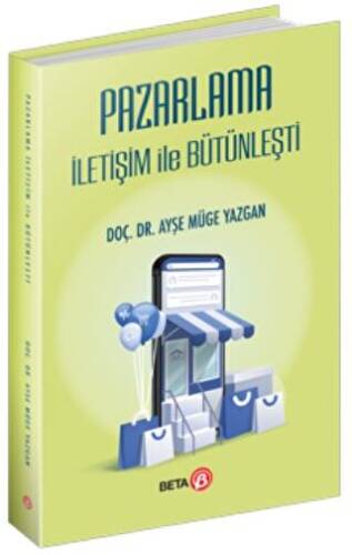 Pazarlama İletişim ile Bütünleşti - 1