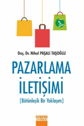 Pazarlama İletişimi - Detay Yayıncılık