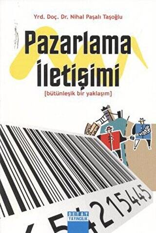 Pazarlama İletişimi - 1