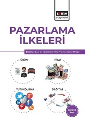 Pazarlama İlkeleri - 1