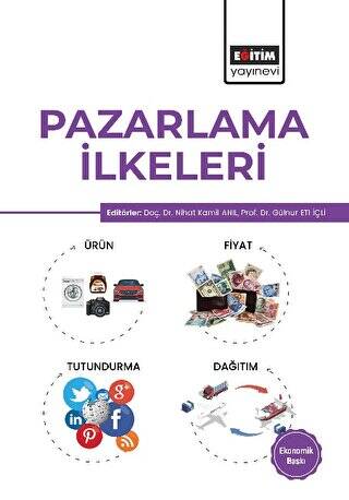 Pazarlama İlkeleri - 1