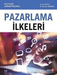 Pazarlama İlkeleri - 1