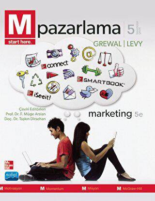 Pazarlama - Marketing - 1