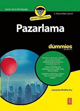 Pazarlama - 1