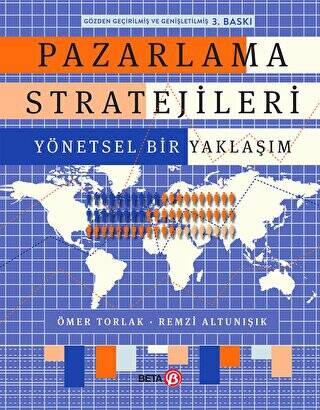 Pazarlama Stratejileri - 1