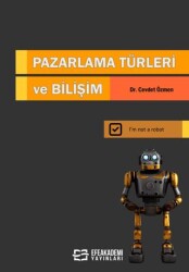 Pazarlama Türleri ve Bilişim - 1