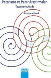 Pazarlama ve Pazar Araştırmaları - Detay Yayıncılık