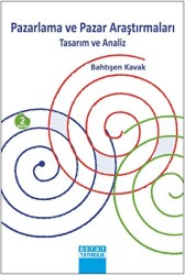 Pazarlama ve Pazar Araştırmaları - 1