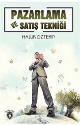 Pazarlama ve Satış Tekniği - 1