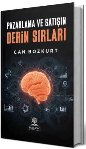 Pazarlama ve Satışın Derin Sırları - 1