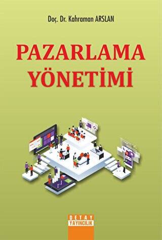 Pazarlama Yönetimi - 1