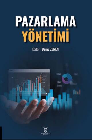 Pazarlama Yönetimi - 1