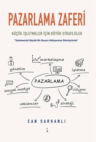 Pazarlama Zaferi - 1