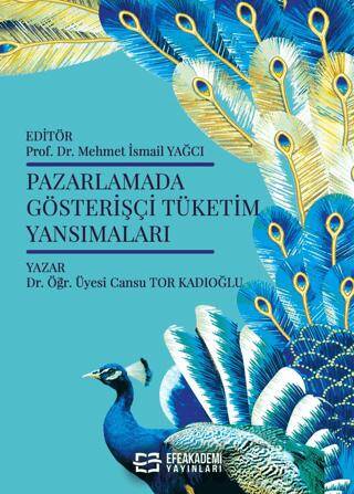 Pazarlamada Gösterişçi̇ Tüketim Yansımaları - 1