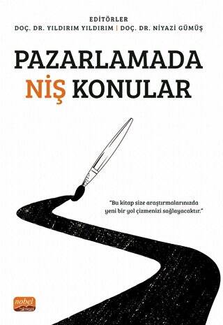 Pazarlamada Niş Konular - 1