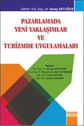 Pazarlamada Yeni Yaklaşımlar ve Turizmde Uygulamaları - 1