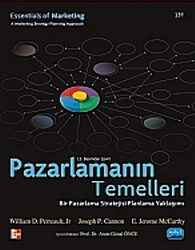 Pazarlamanın Temelleri - 1