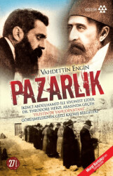 Pazarlık - Yeditepe Yayınevi