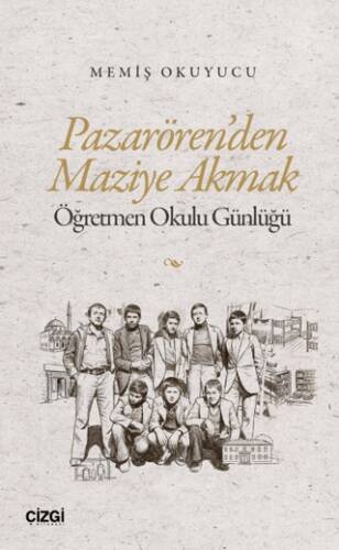 Pazarören`den Maziye Akmak - 1