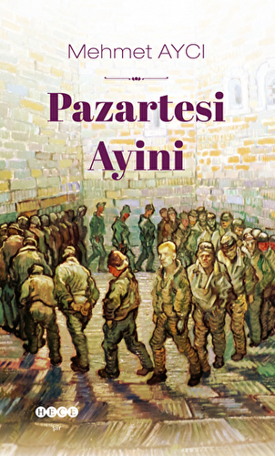 Pazartesi Ayini - 1