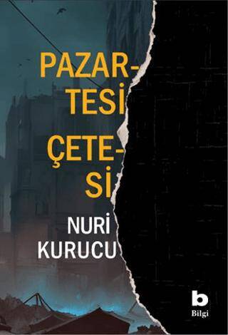 Pazartesi Çetesi - 1