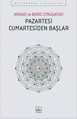 Pazartesi Cumartesiden Başlar - 1