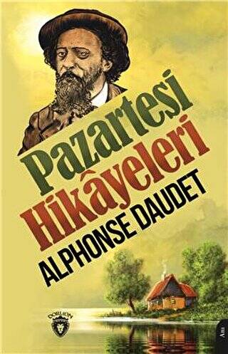 Pazartesi Hikayeleri - 1