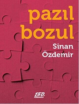 Pazıl Bozul - 1