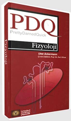 PDQ Fizyoloji - 1