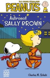 Peanuts: Astronot Sally Brown - 1
