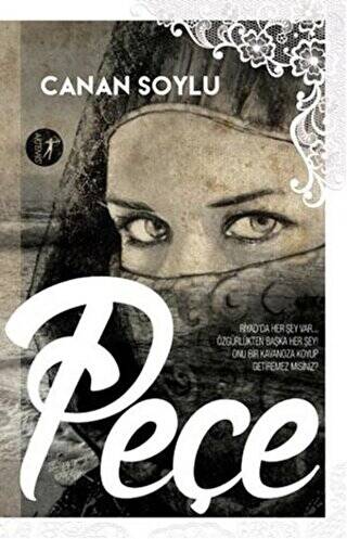 Peçe - 1
