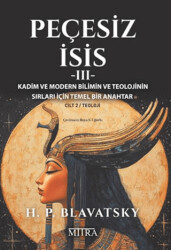 Peçesiz İsis 3 - 1