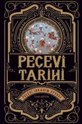 Peçevi Tarihi - Panama Yayıncılık