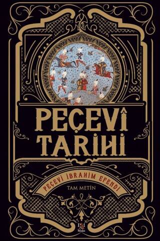 Peçevi Tarihi - 1