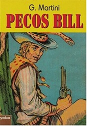 Pecos Bill - 1