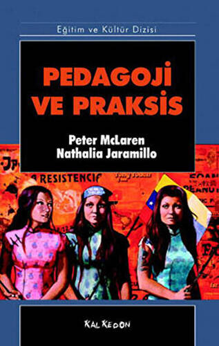 Pedagoji ve Praksis - 1