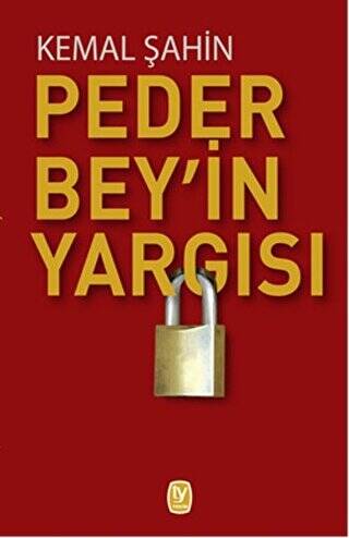 Peder Bey`in Yargısı - 1