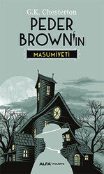 Peder Brown`in Masumiyeti - 1