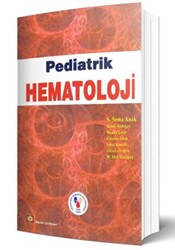 Pediatrik Hematoloji - 1