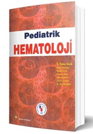 Pediatrik Hematoloji - 1
