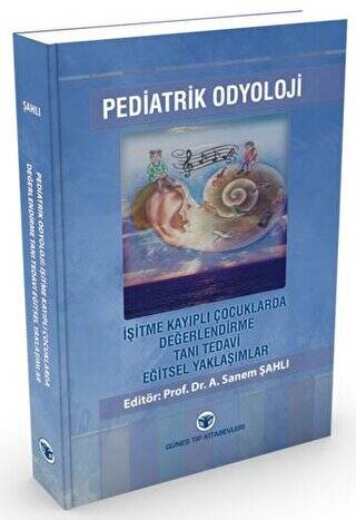 Pediatrik Odyoloji - 1