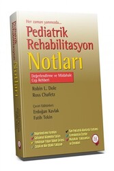 Pediatrik Rehabilitasyon Notları - Hipokrat Kitabevi