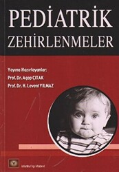 Pediatrik Zehirlenmeler - 1