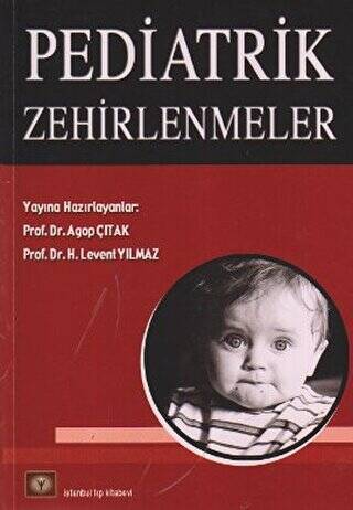 Pediatrik Zehirlenmeler - 1