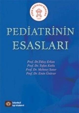 Pediatrinin Esasları - 1