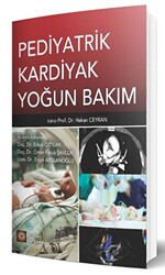 Pediyatrik Kardiyak Yoğun Bakım - 1